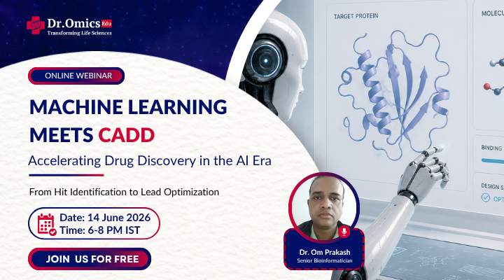 Machine Learning Meets CADD: Accelerating Drug Discovery in the AI Era – From Hit Identification to Lead Optimization.