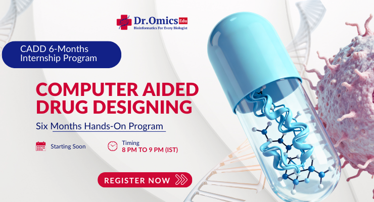Next Gen Drug Discovery: A Computer-Aided Perspective Crash Course