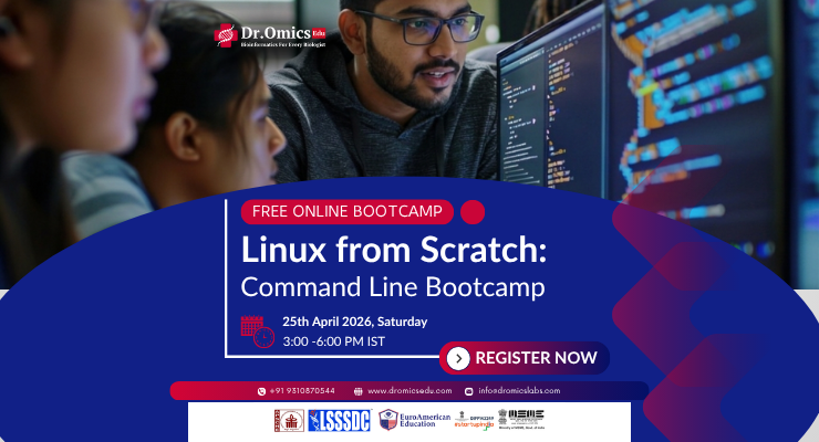 Linux from Scratch: Command Line Bootcamp-2