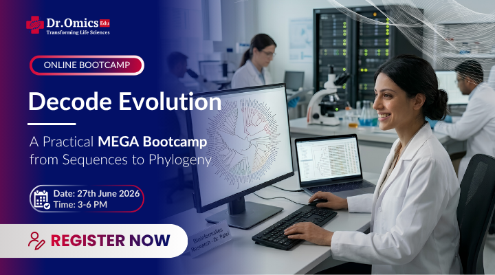 Decode Evolution: A Practical MEGA Bootcamp from Sequences to Phylogeny 0.1
