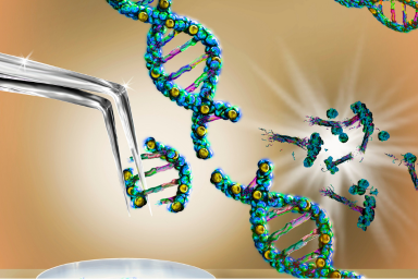 CRISPR/Cas9