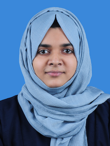 Fathimathul Fasmin