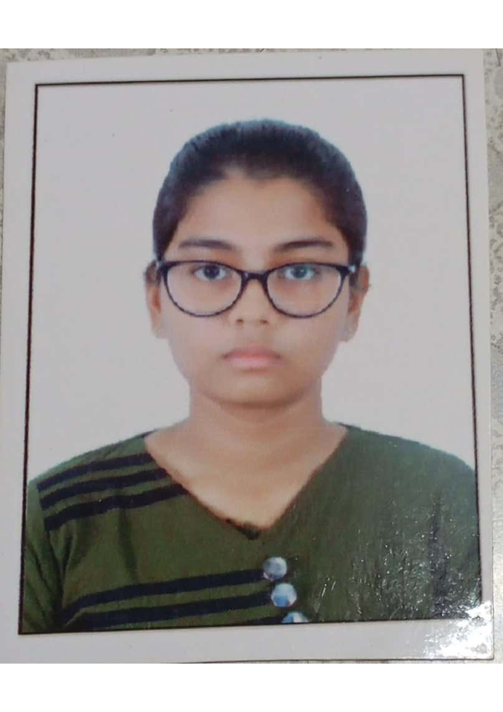 Vaishakhi Maitri