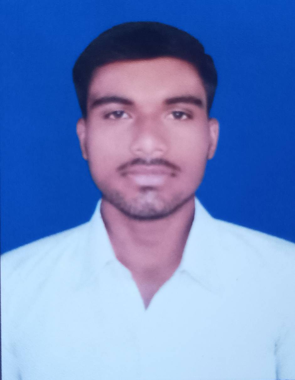 Nirman Gope