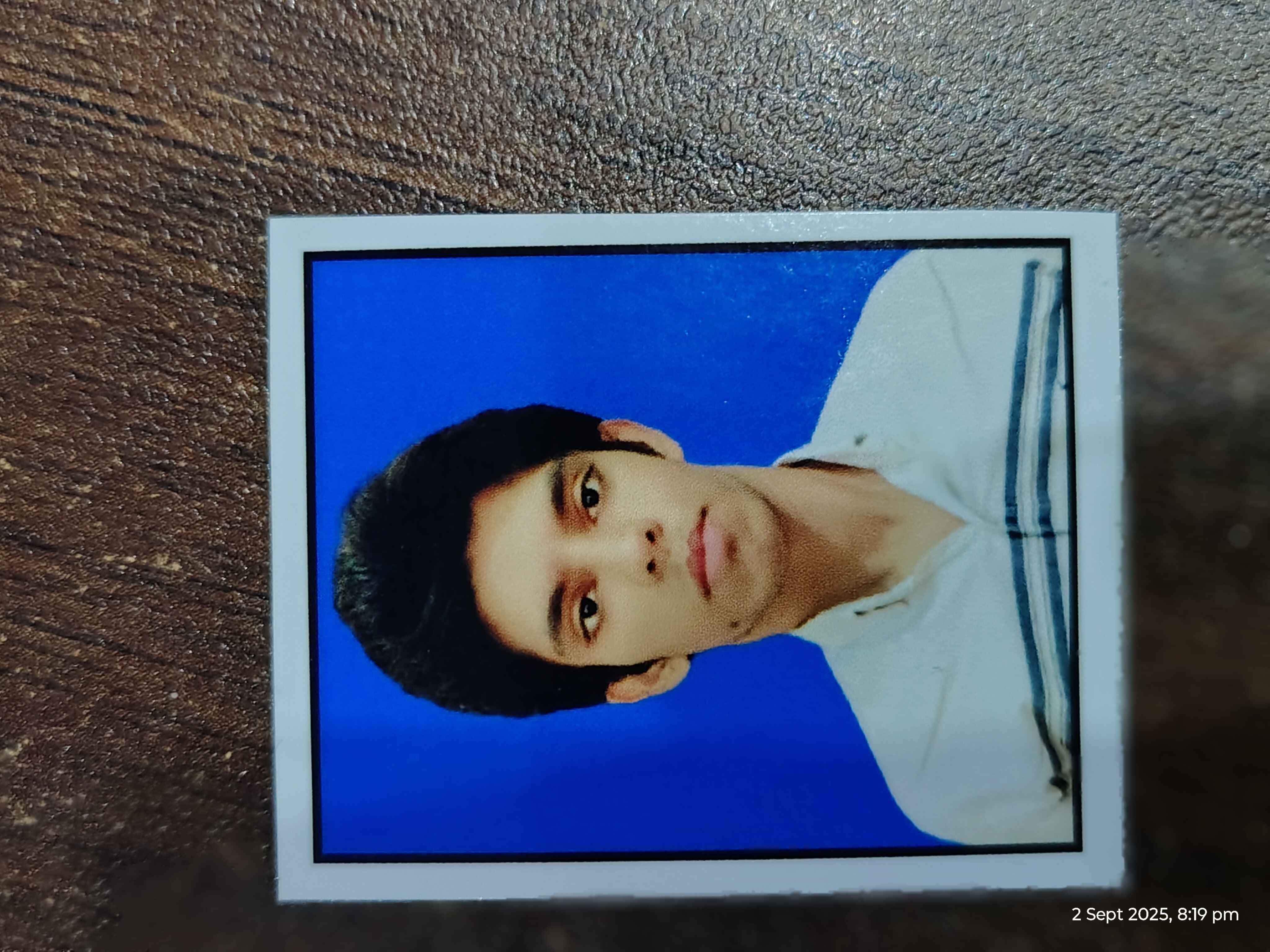 Syed Mohd Ali
