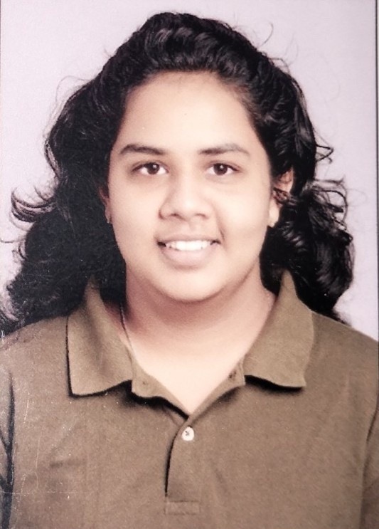 Yagyanshi Rathore