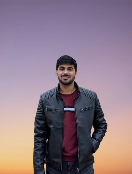 Pranjal Dwivedi