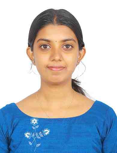 M L KRISHNANANDHA