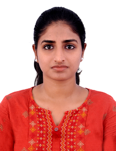 Tina S Biju