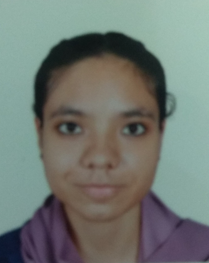 A N Sana Fathima