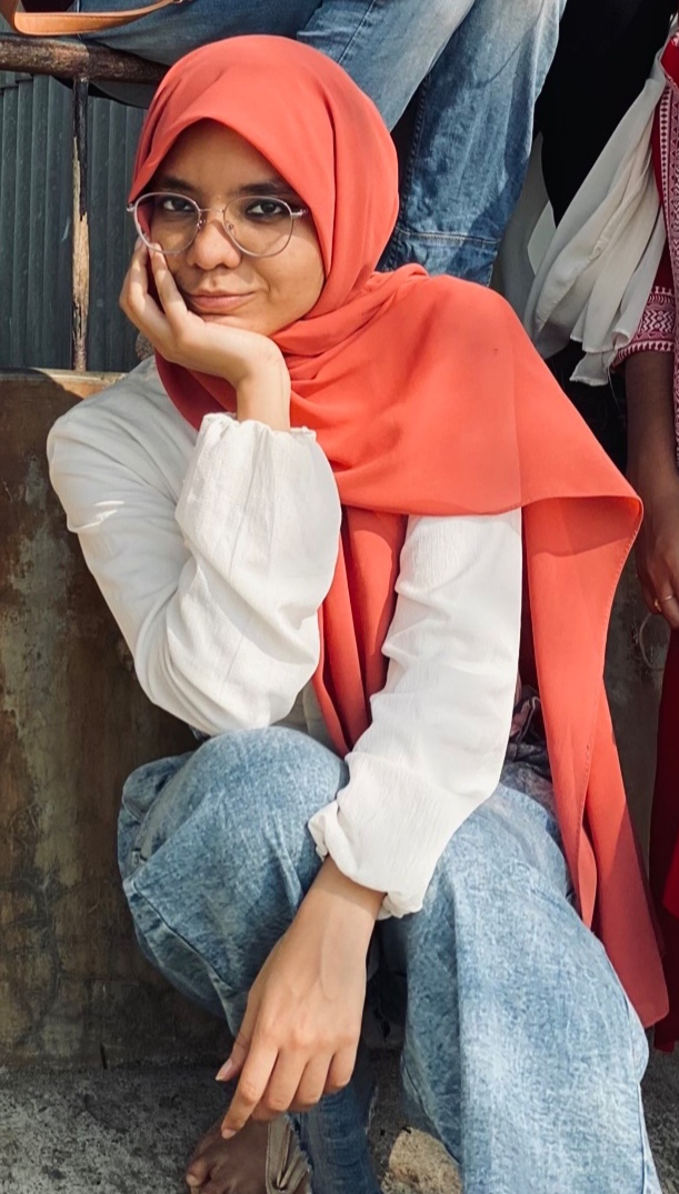 A N Sana Fathima