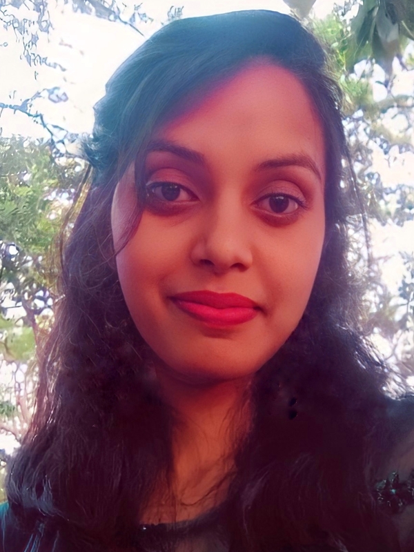 Afreen Parween