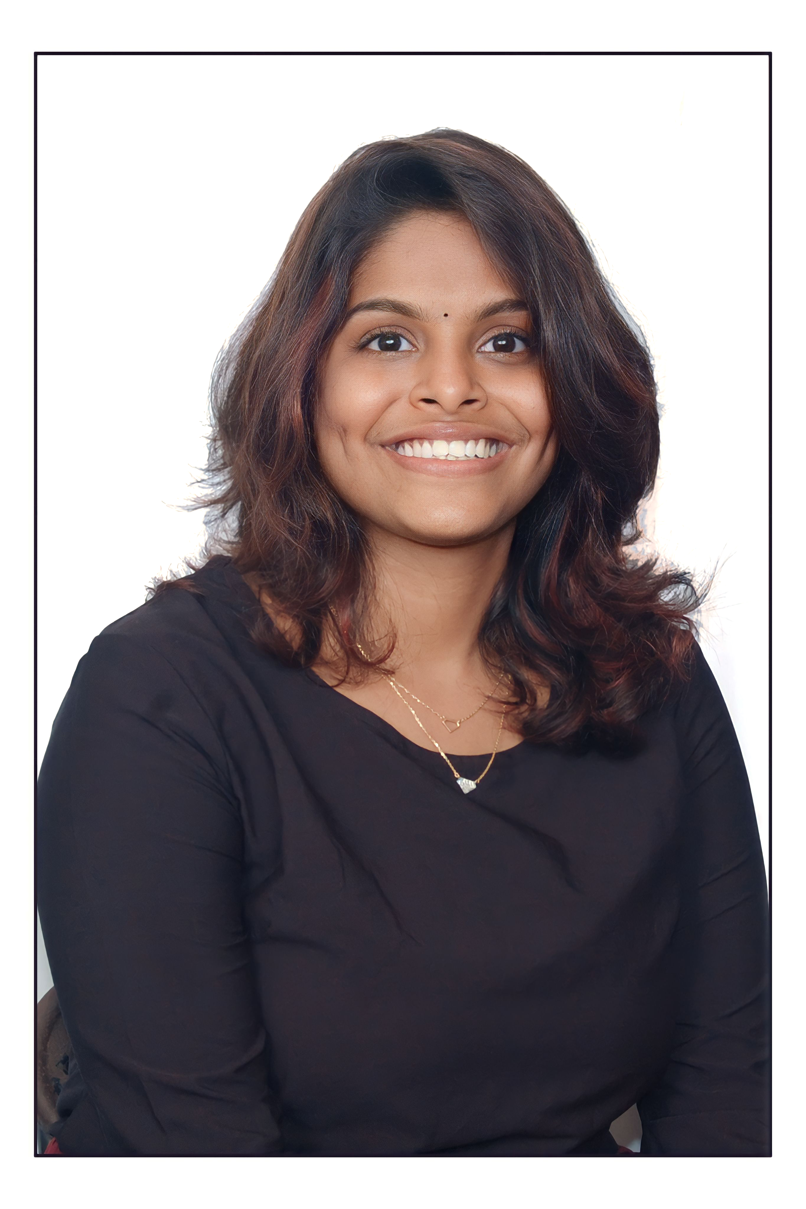 Nithya Sri G