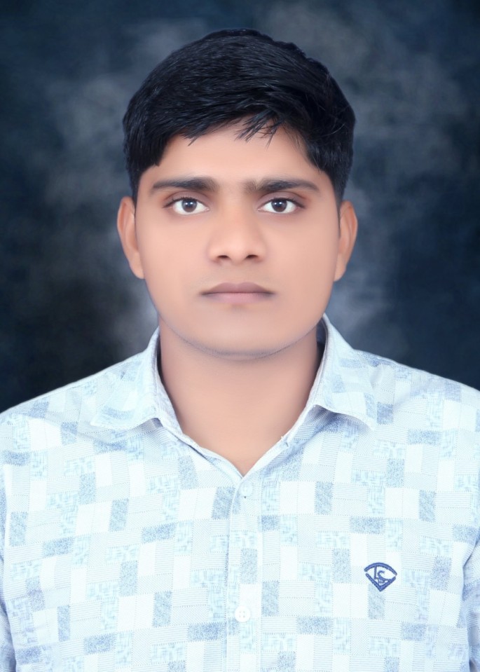 Mohd Zaid