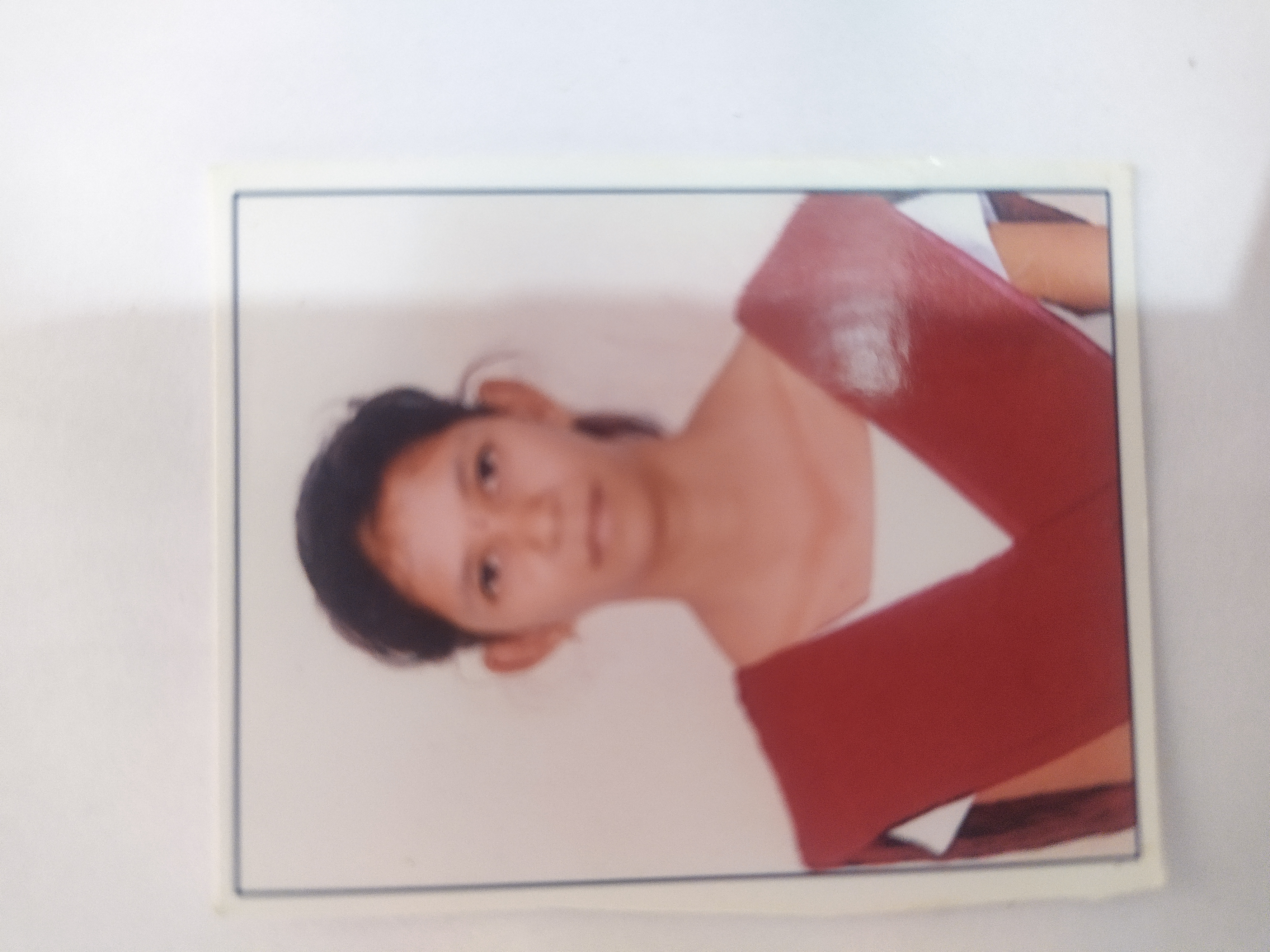 Nelagonda Lakshmi