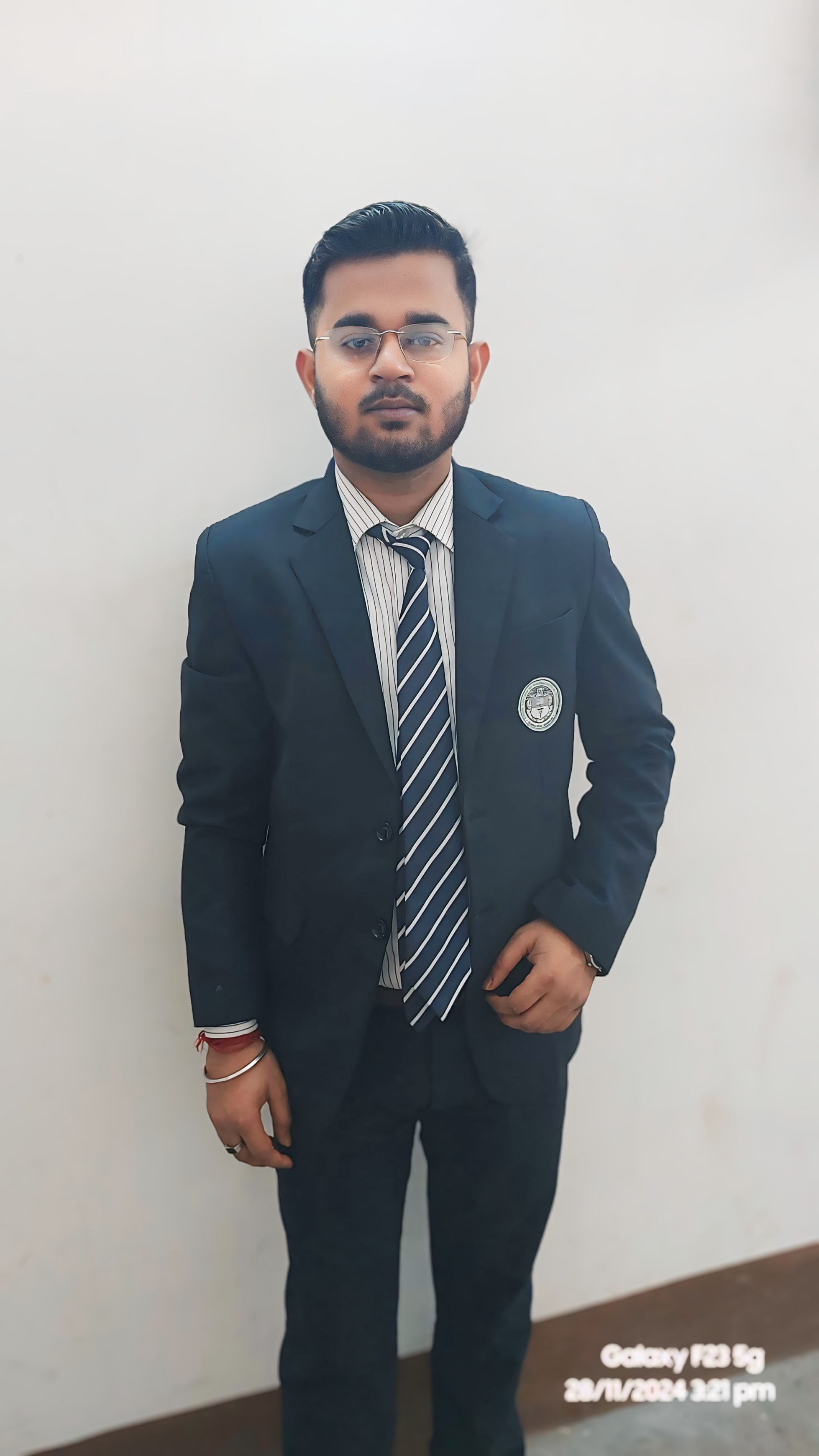 Sachin Biswas