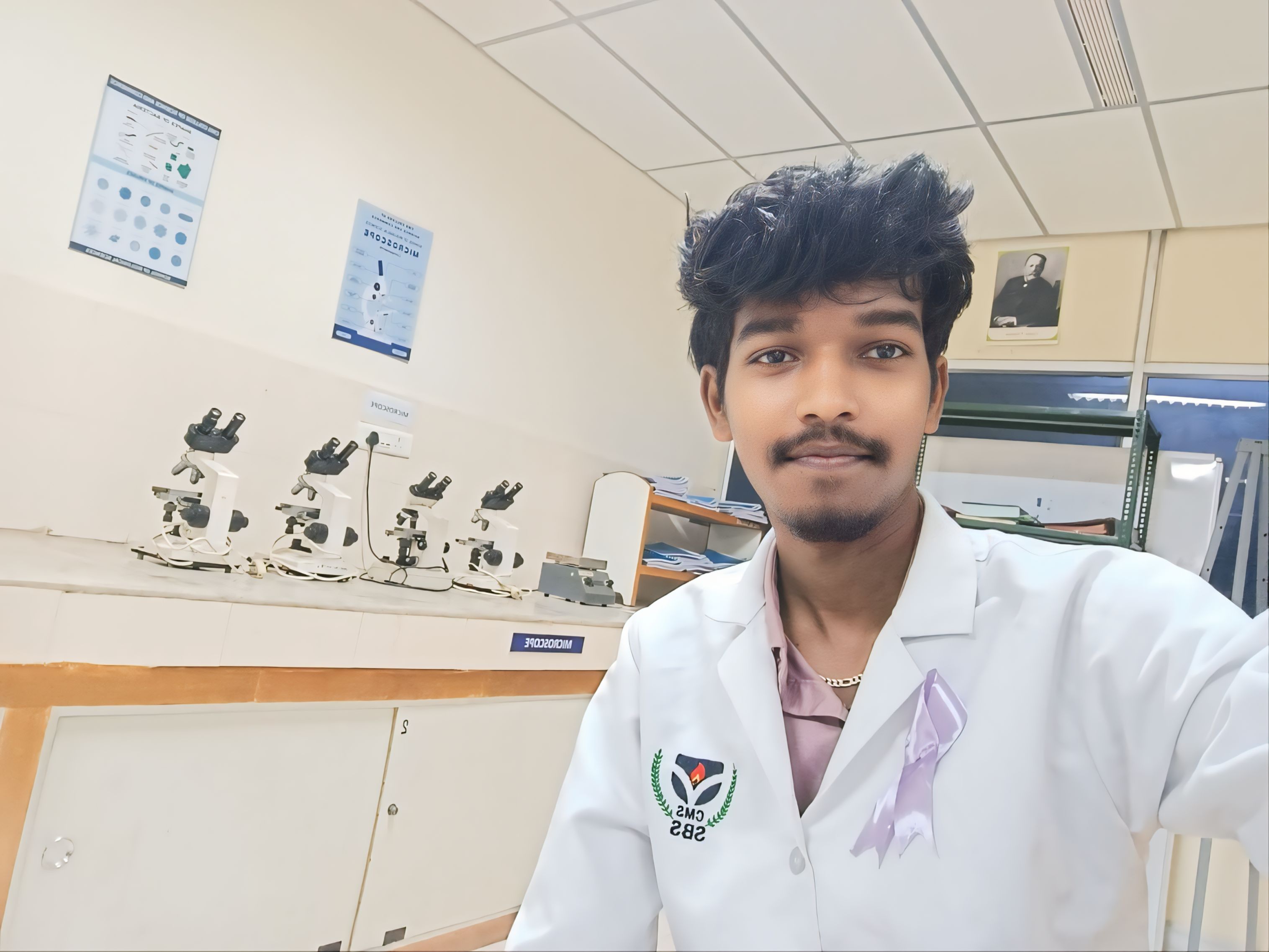 ARUNKUMAR D