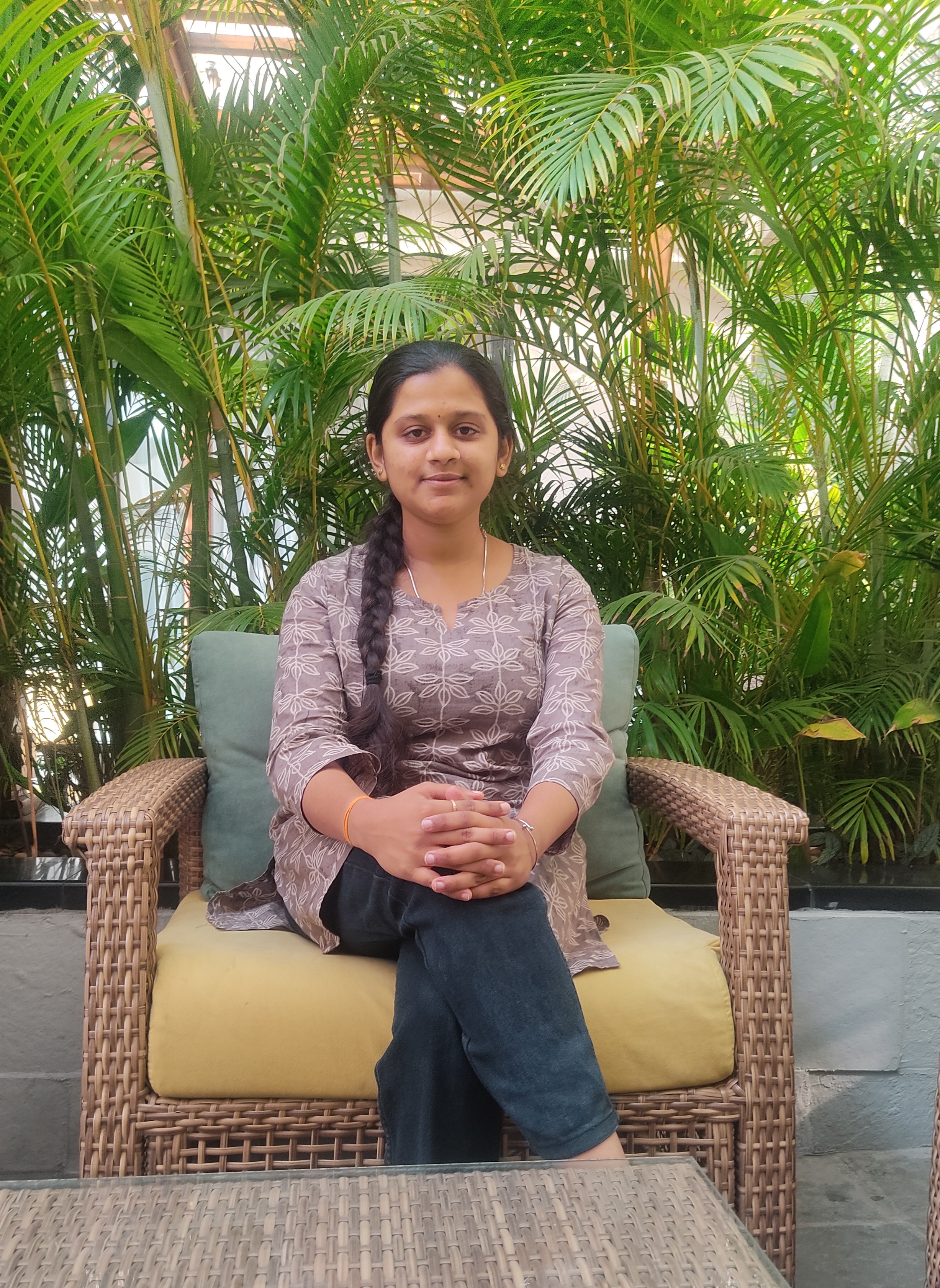 P.Vijayaprabha
