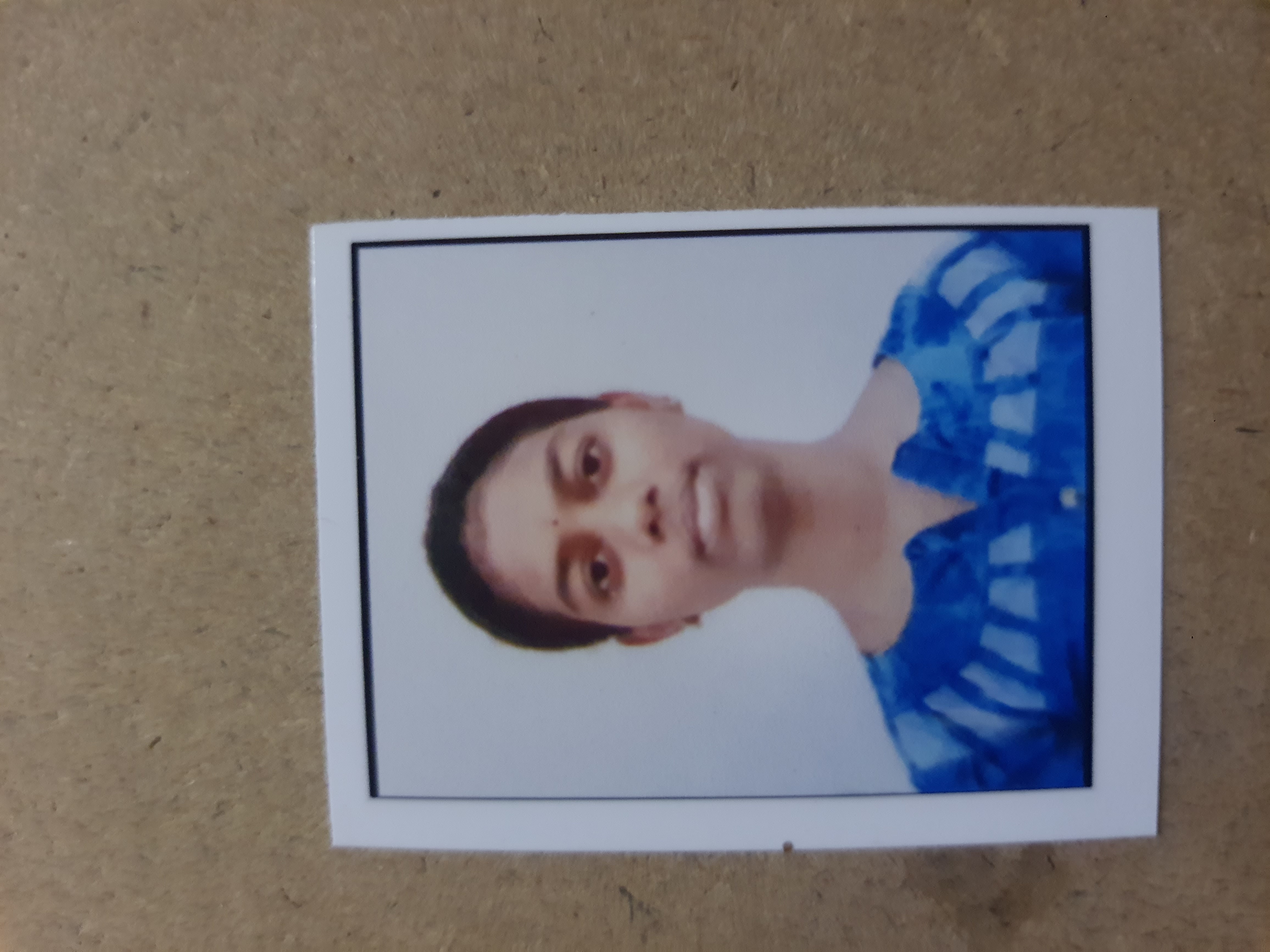 Gangisetty sudruthi