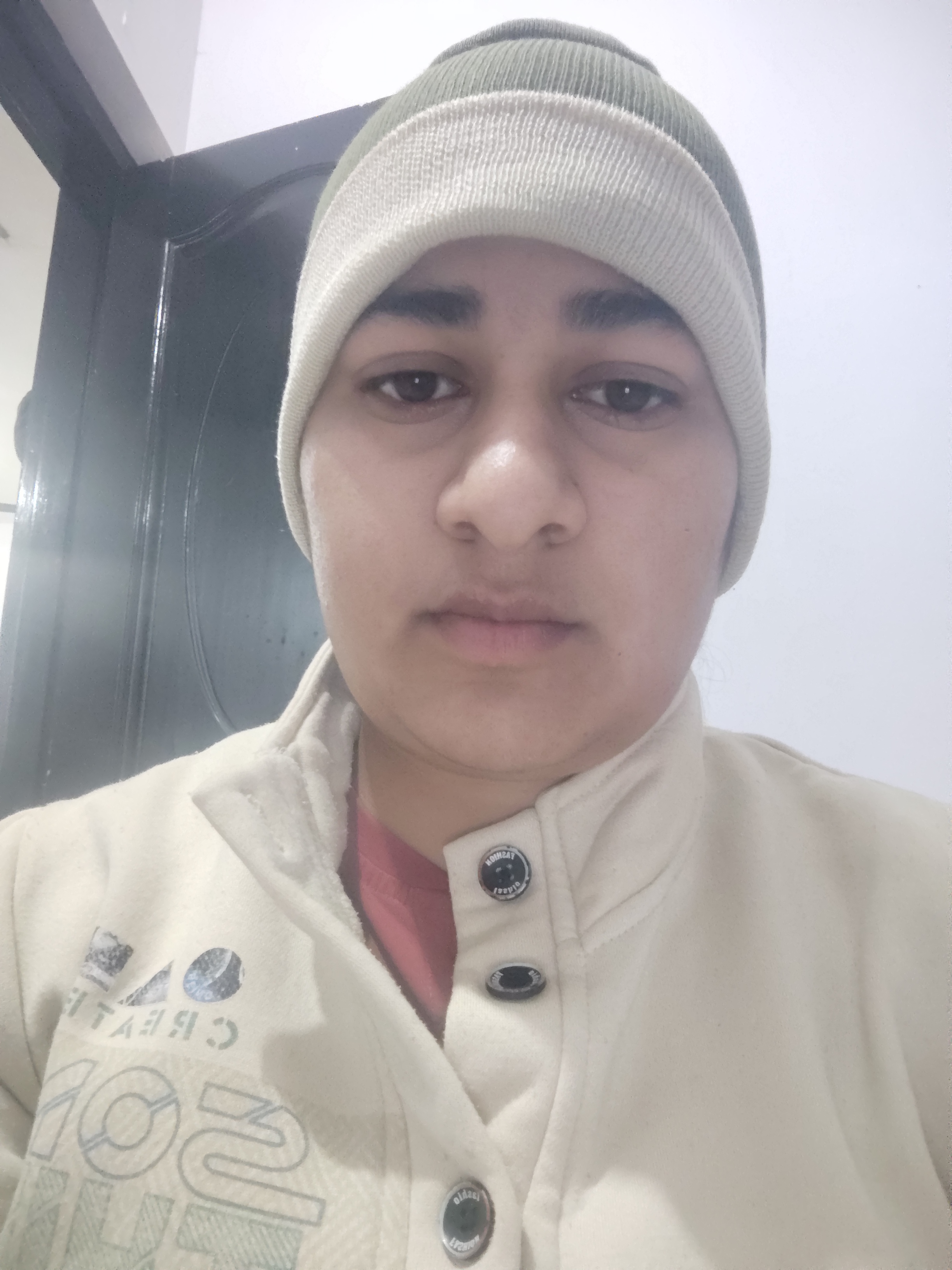 Tanushka Tyagi
