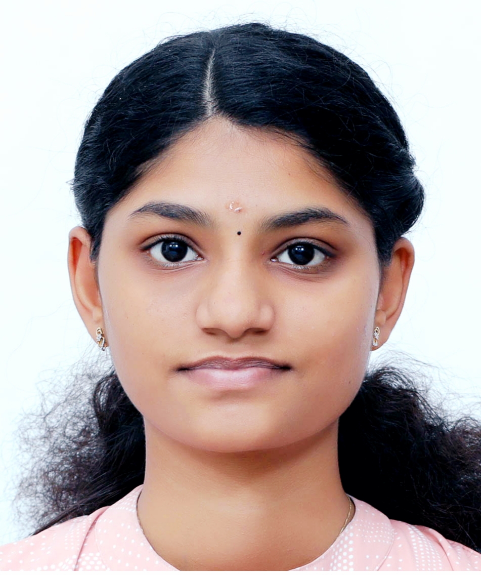 AKSHYA R