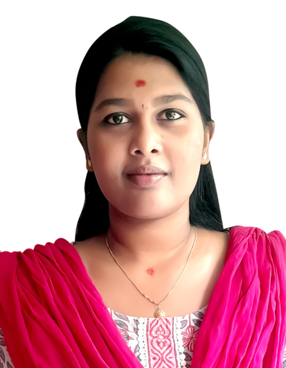 Priyangha S