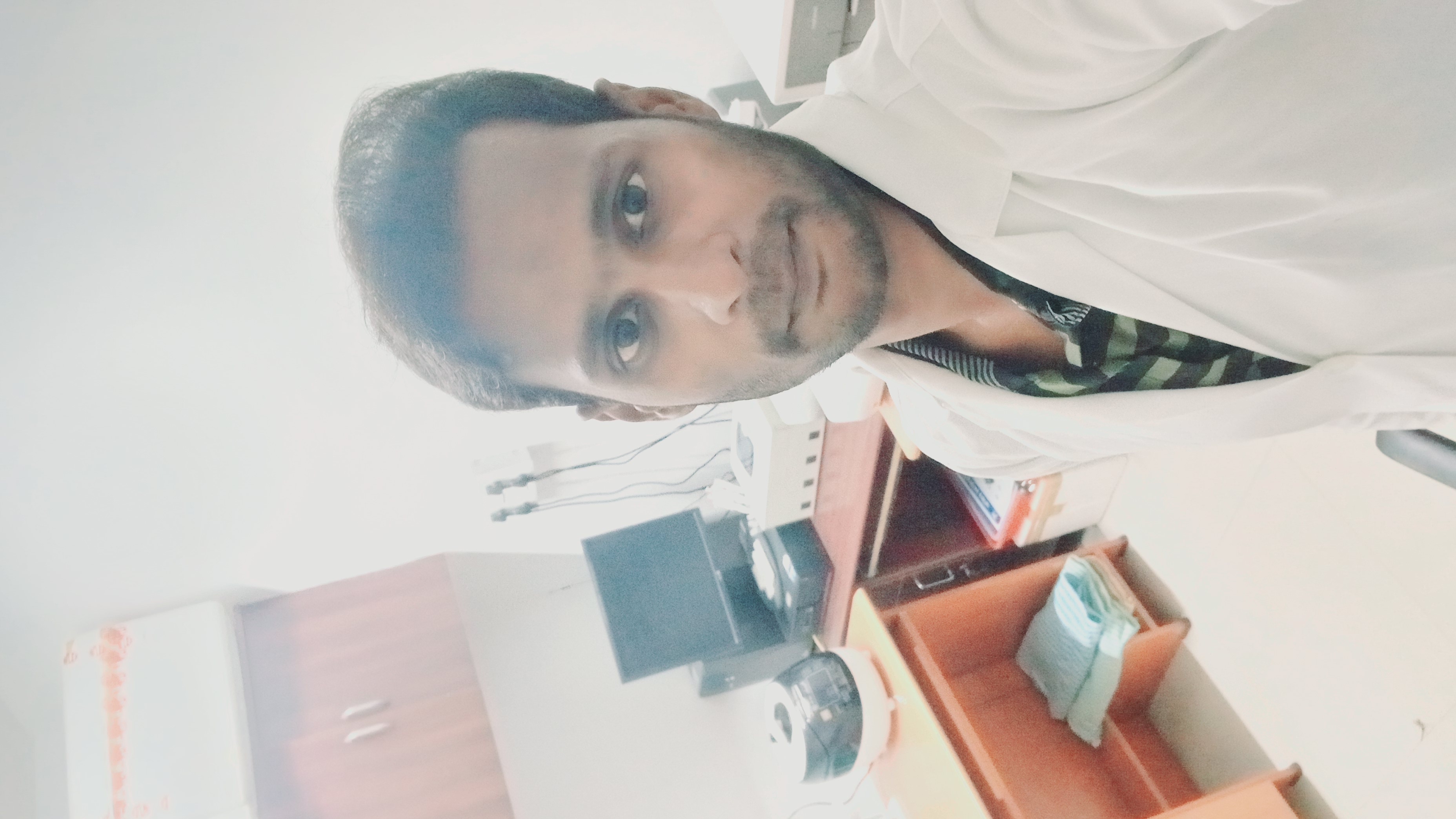 Sharan J