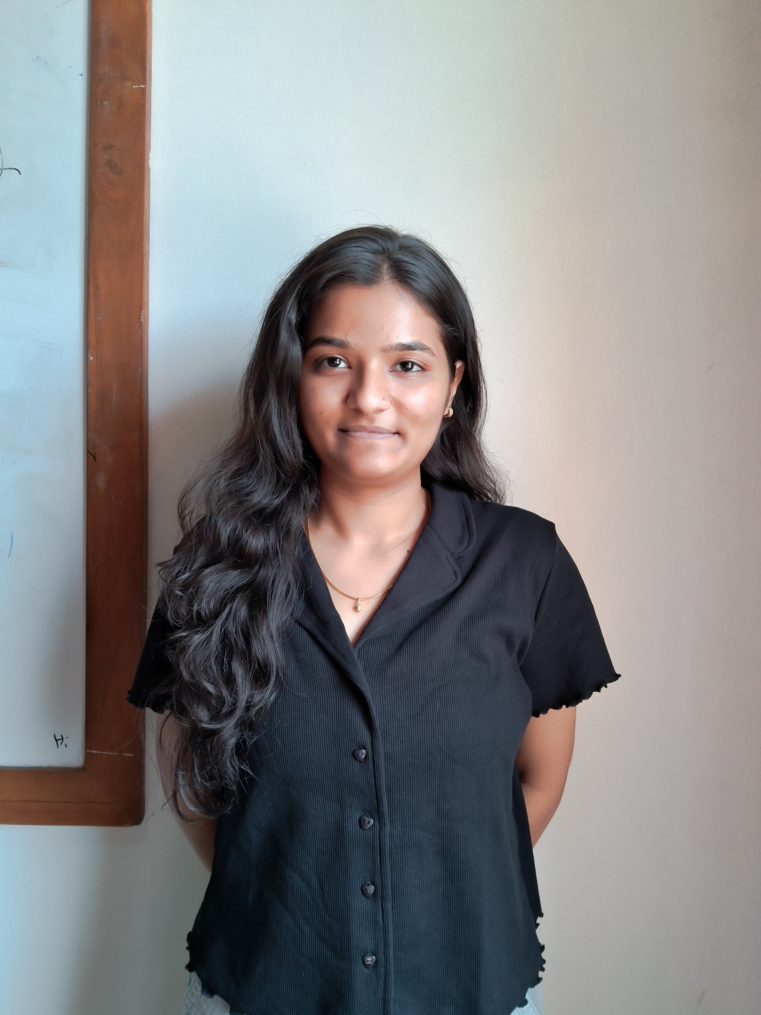 Akanksha Waghamode