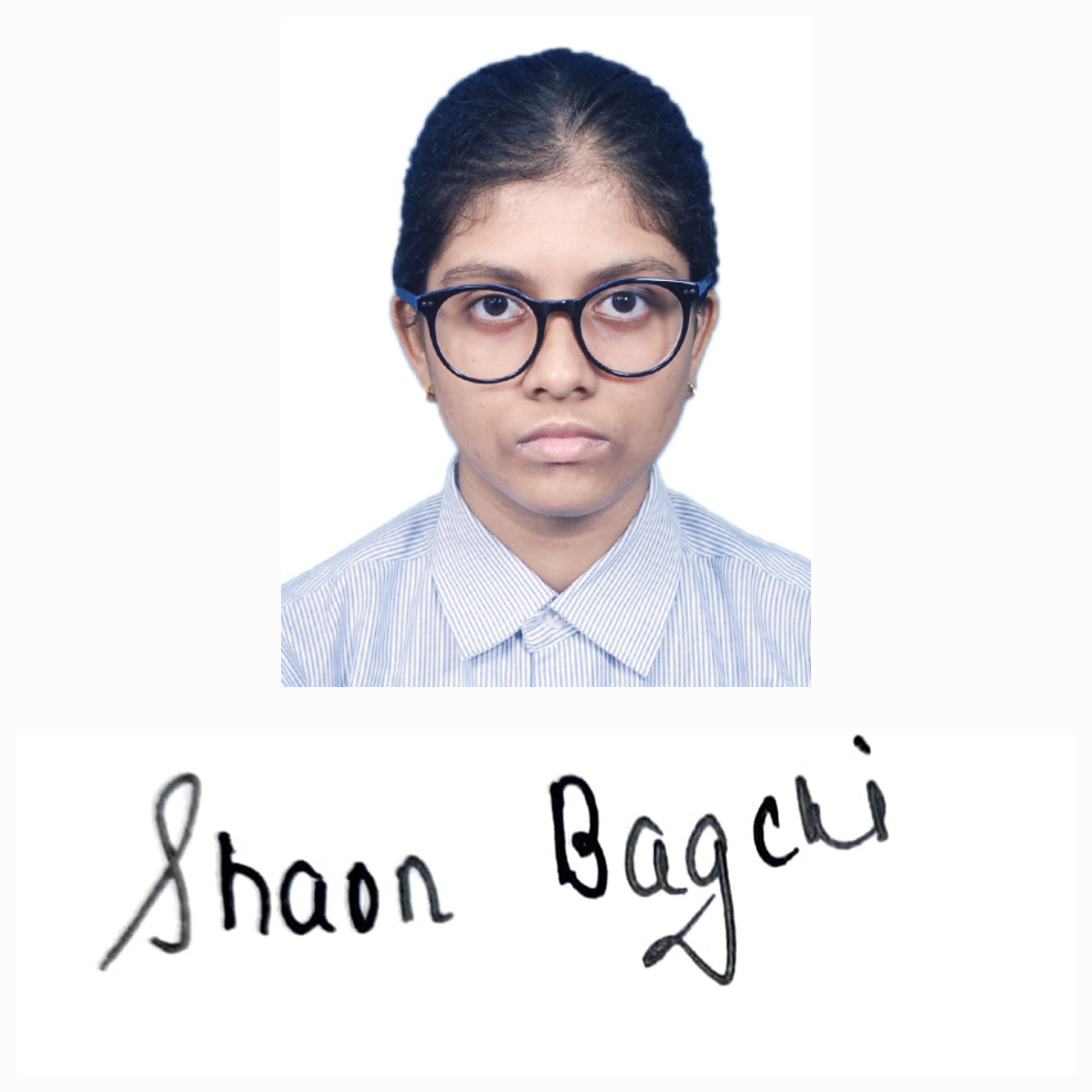 SHAON BAGCHI