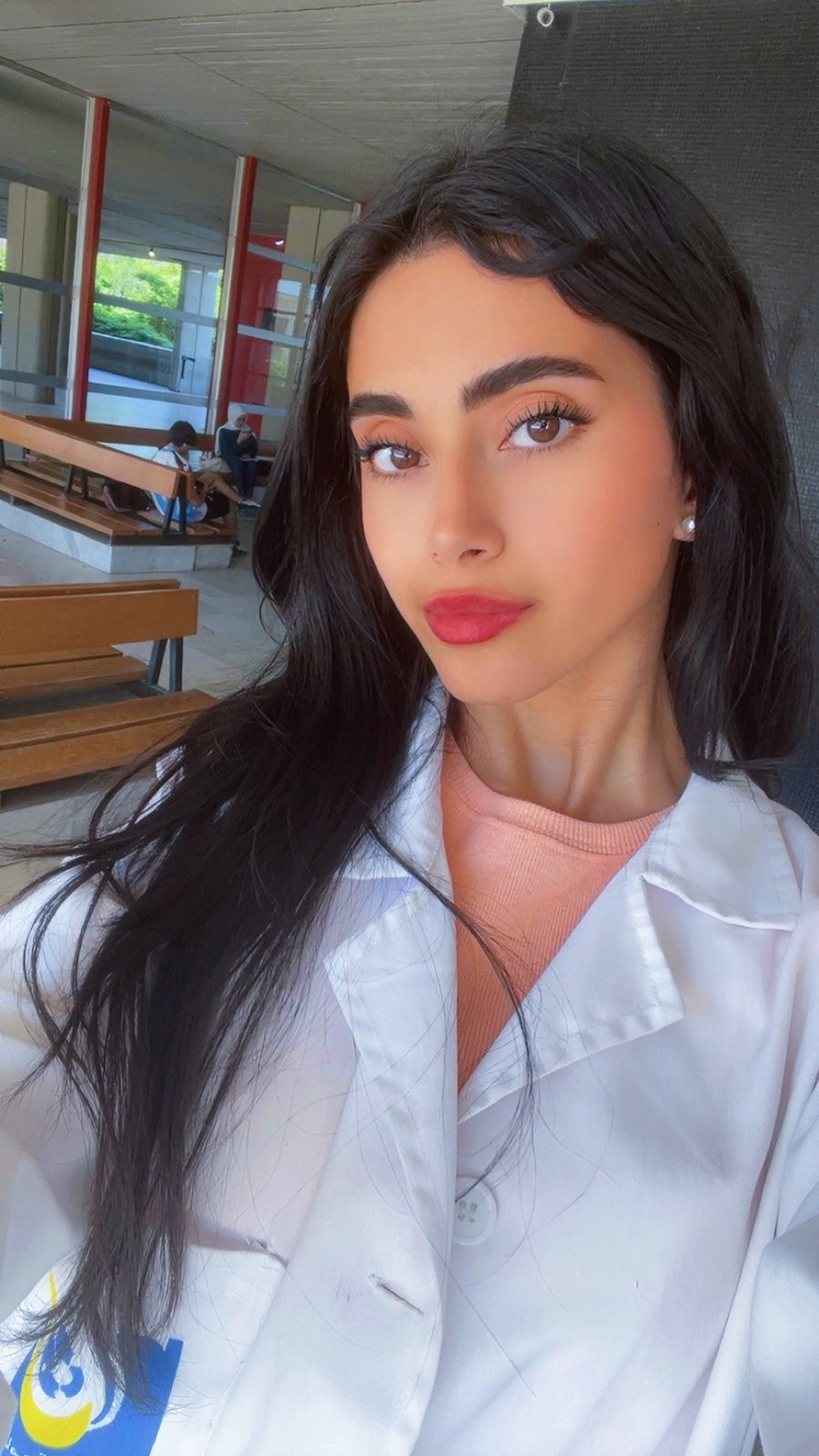 Leila Farhat