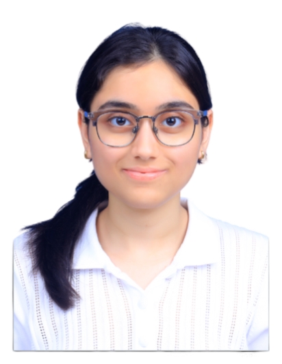 Pakhi Gupta