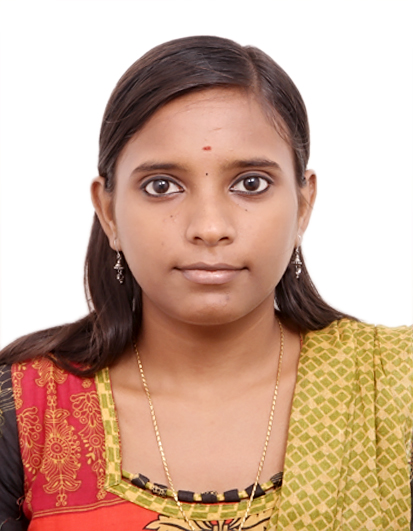 Shanmathi R