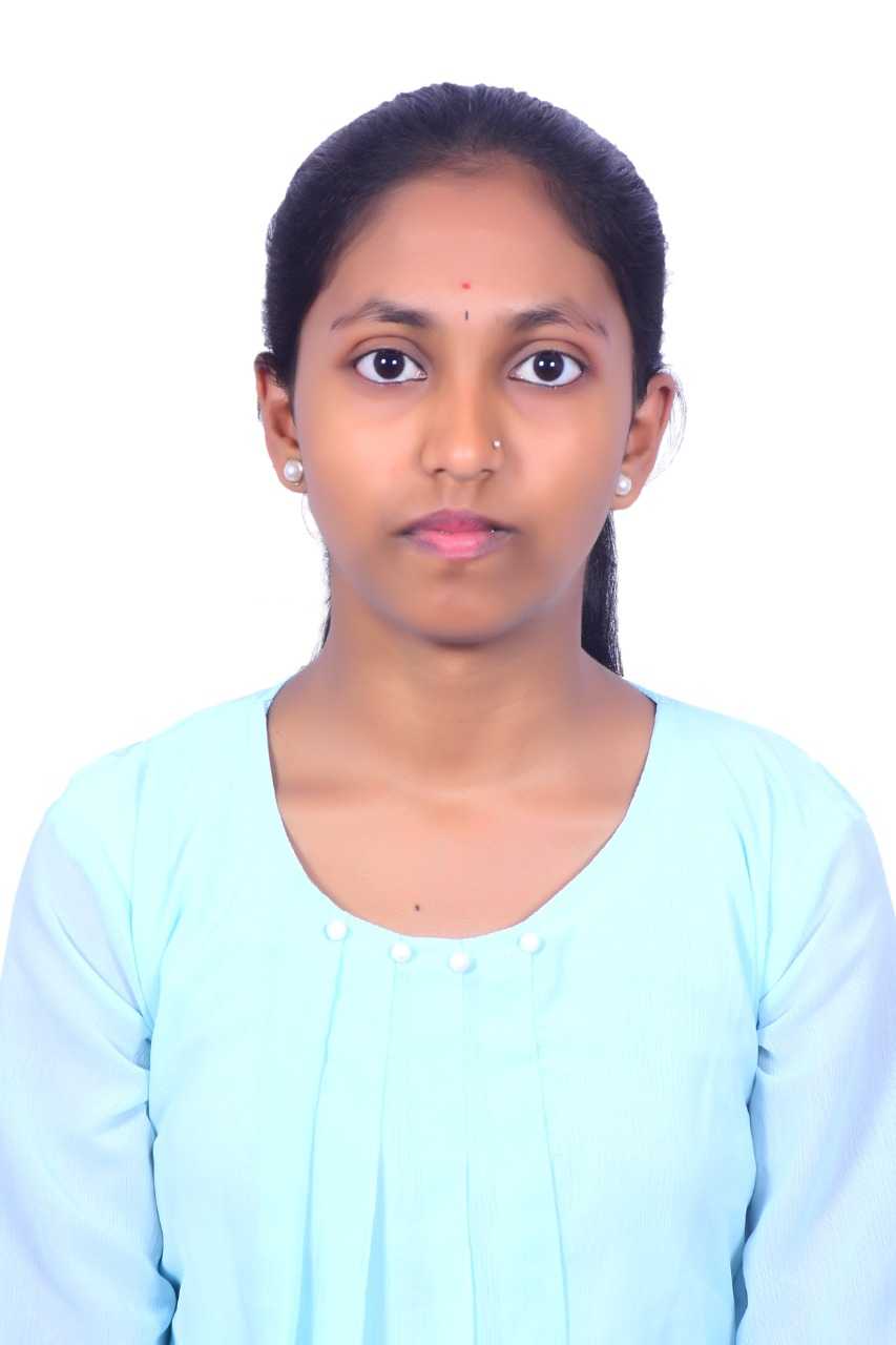 Vaishnavi Goyal
