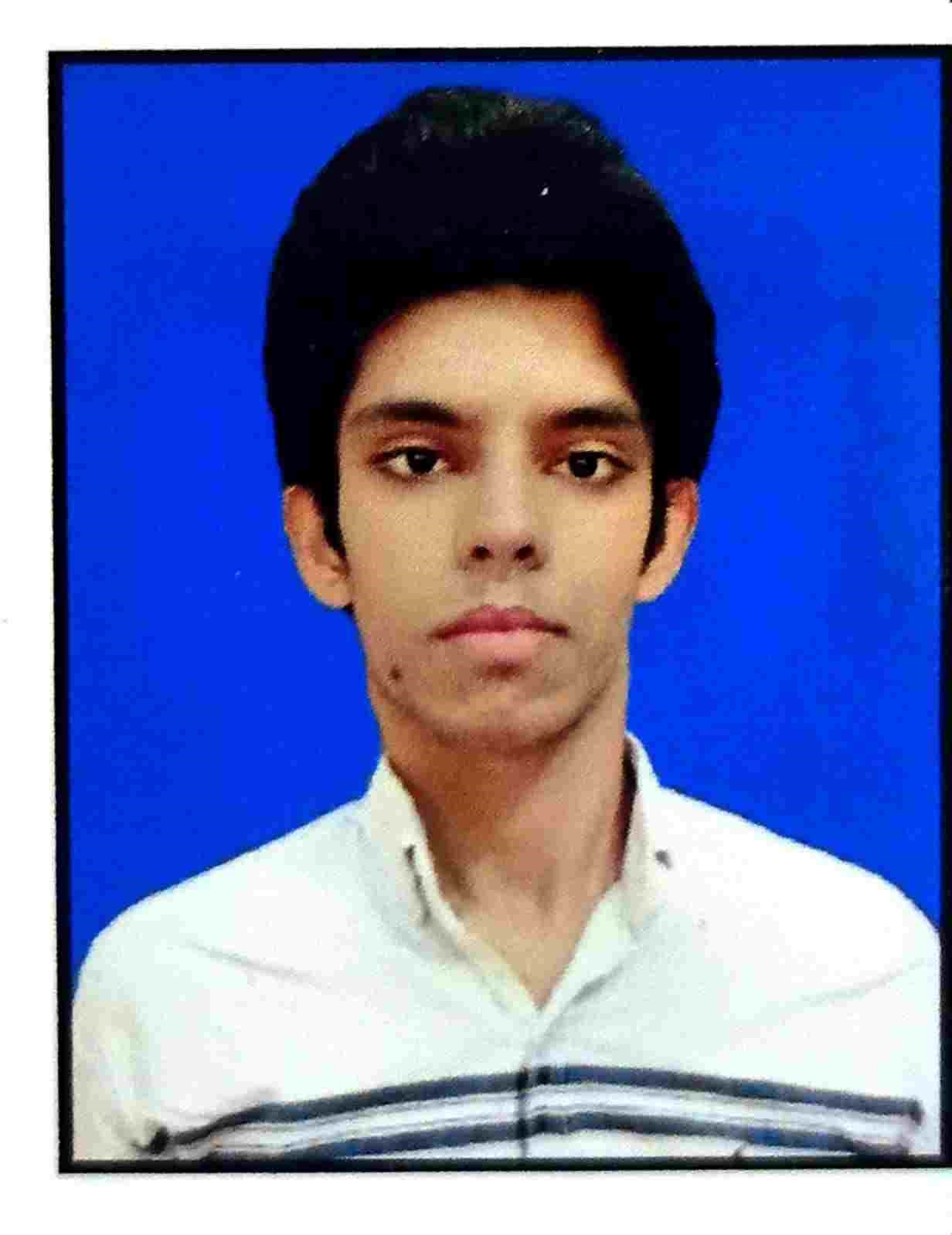 Syed Mohd Ali