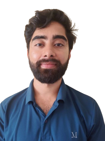 Yuvraj Parajuli