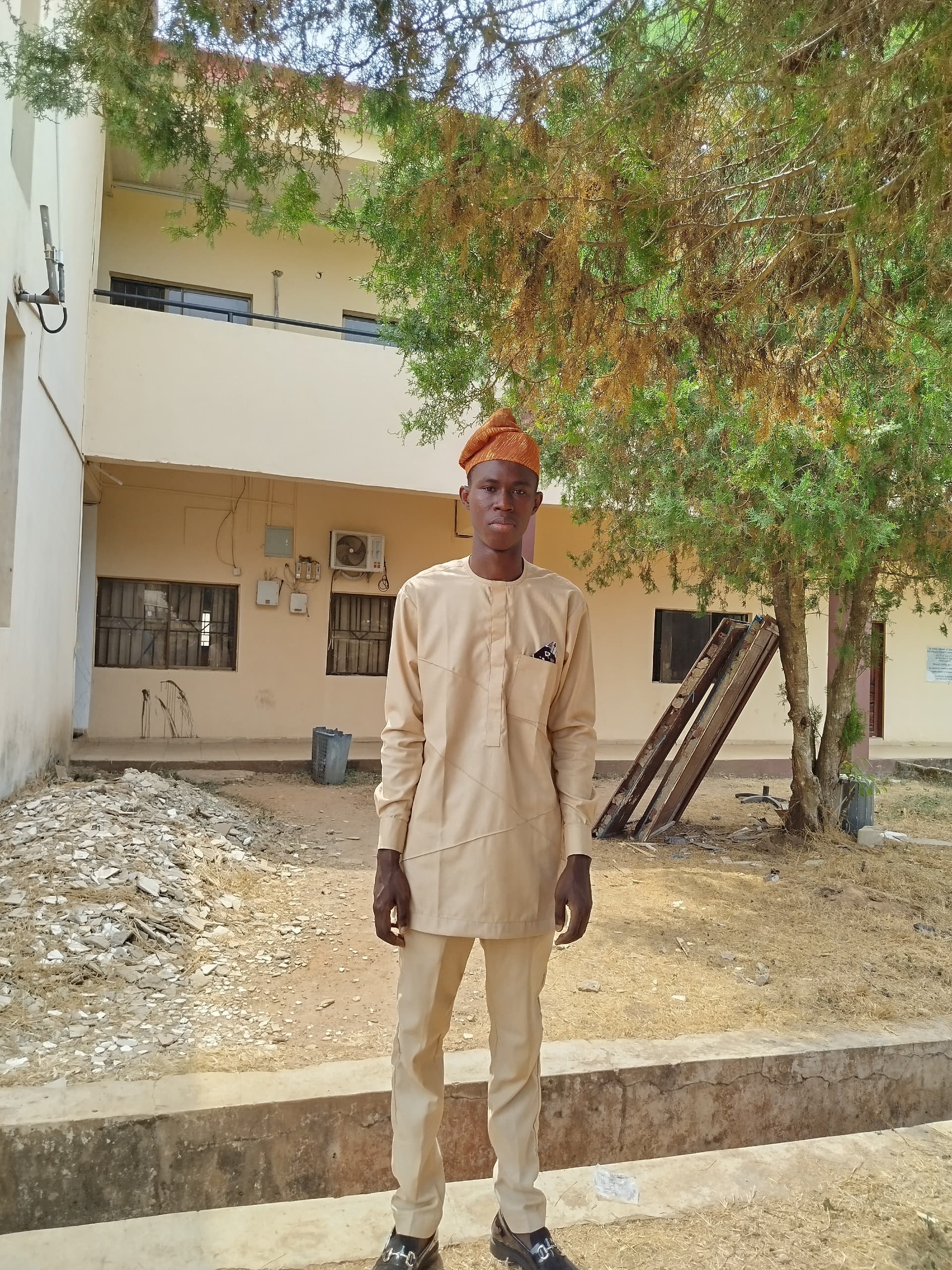 Ayobami Akomolafe
