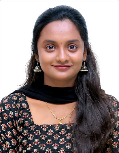 POOJA T