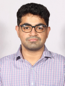 Aachal Naik