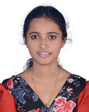 Seetha A V