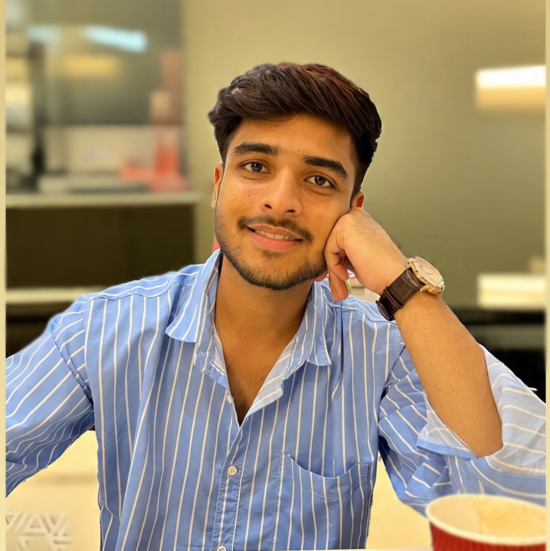 Ayush Kashyap