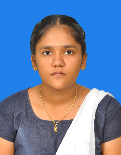 Sushmitha M