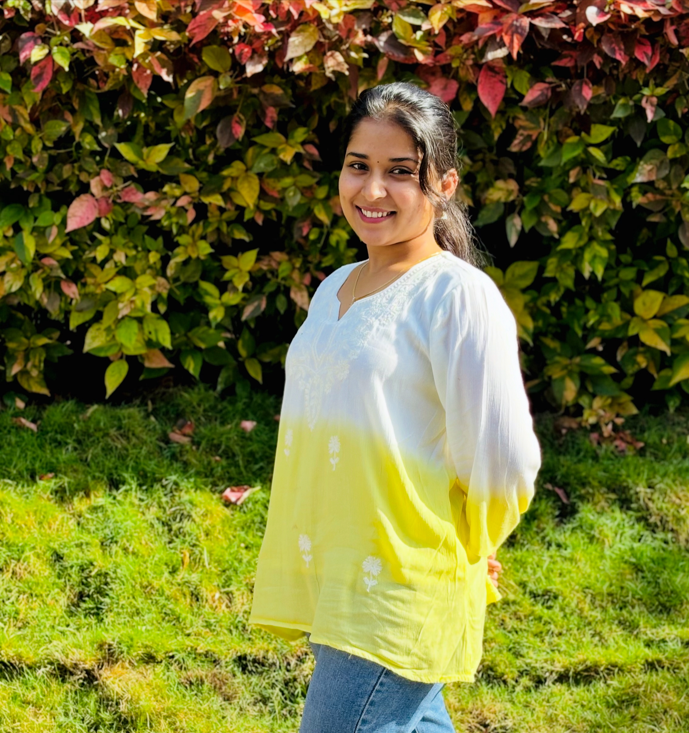Vaishnavi Gadge