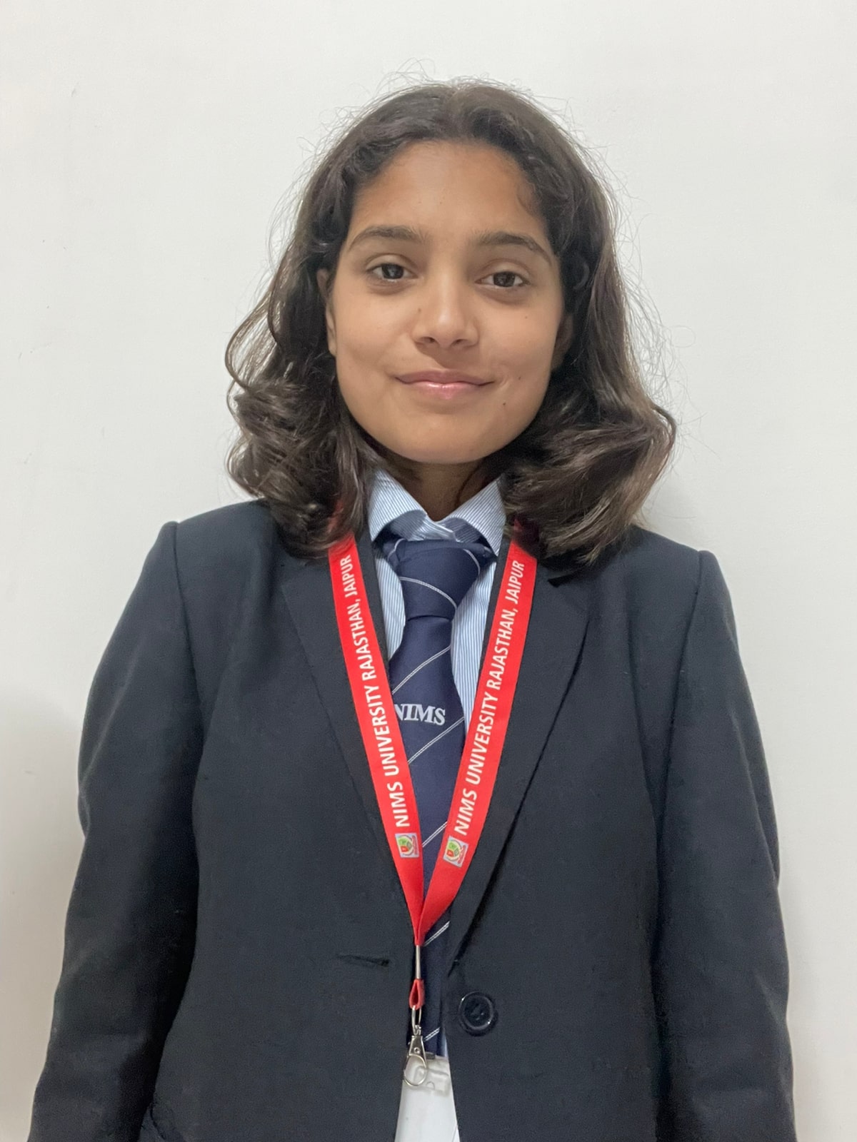 Nishtha Nichwani