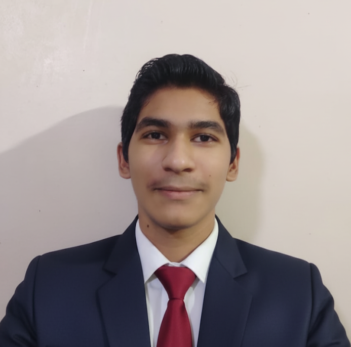 Abel Rananaware