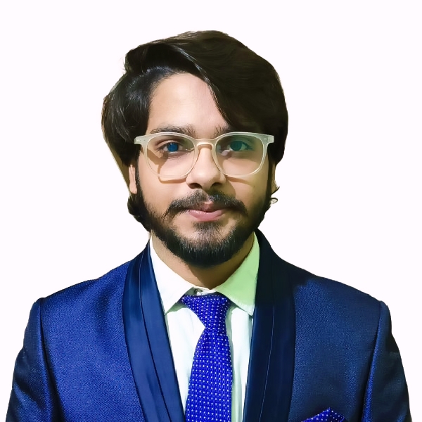 Abhijeet Jha