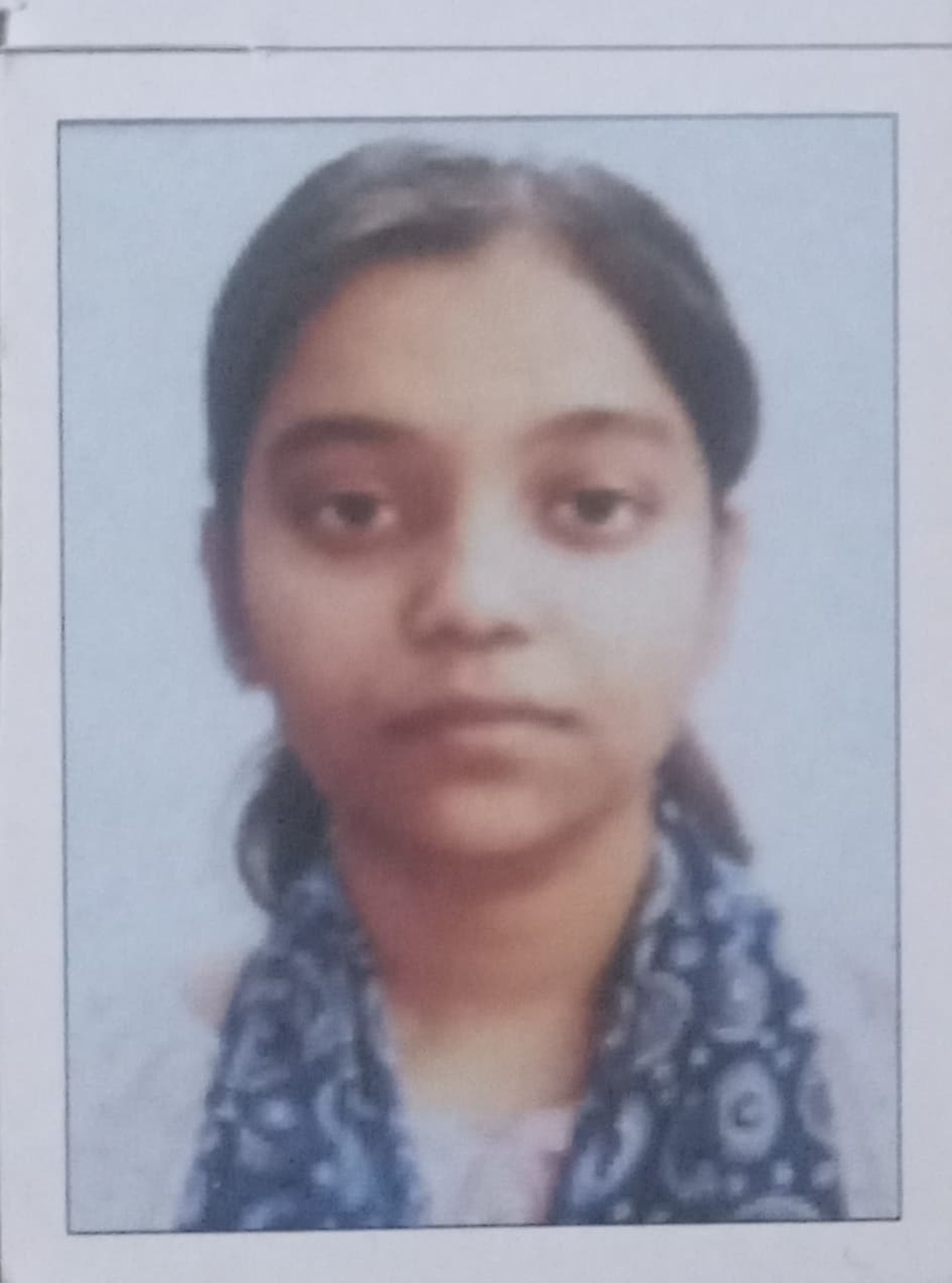 Nainsi srivastava