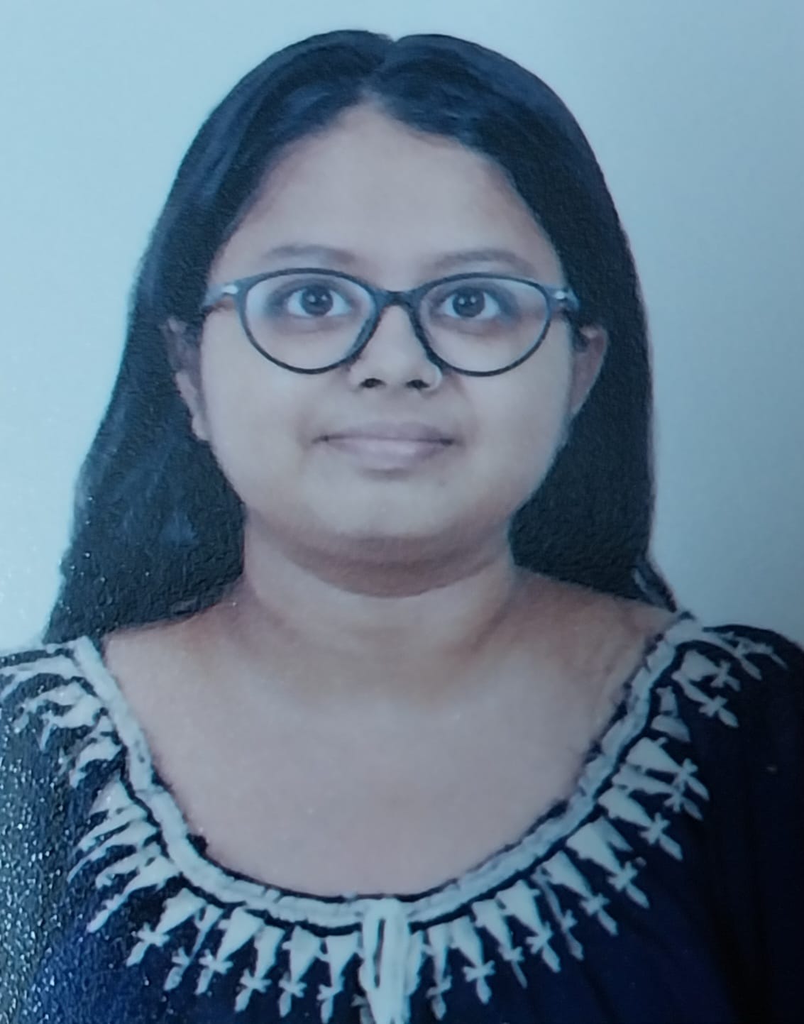 Asawari Joshi