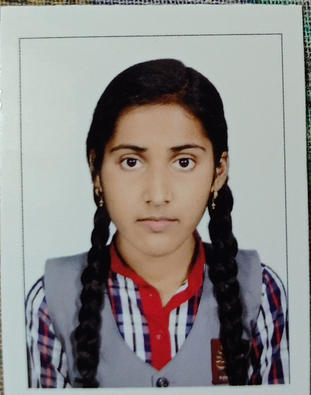 Kumari Prerna Raj