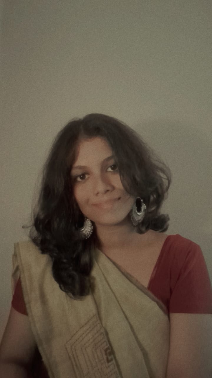 SHAON BAGCHI