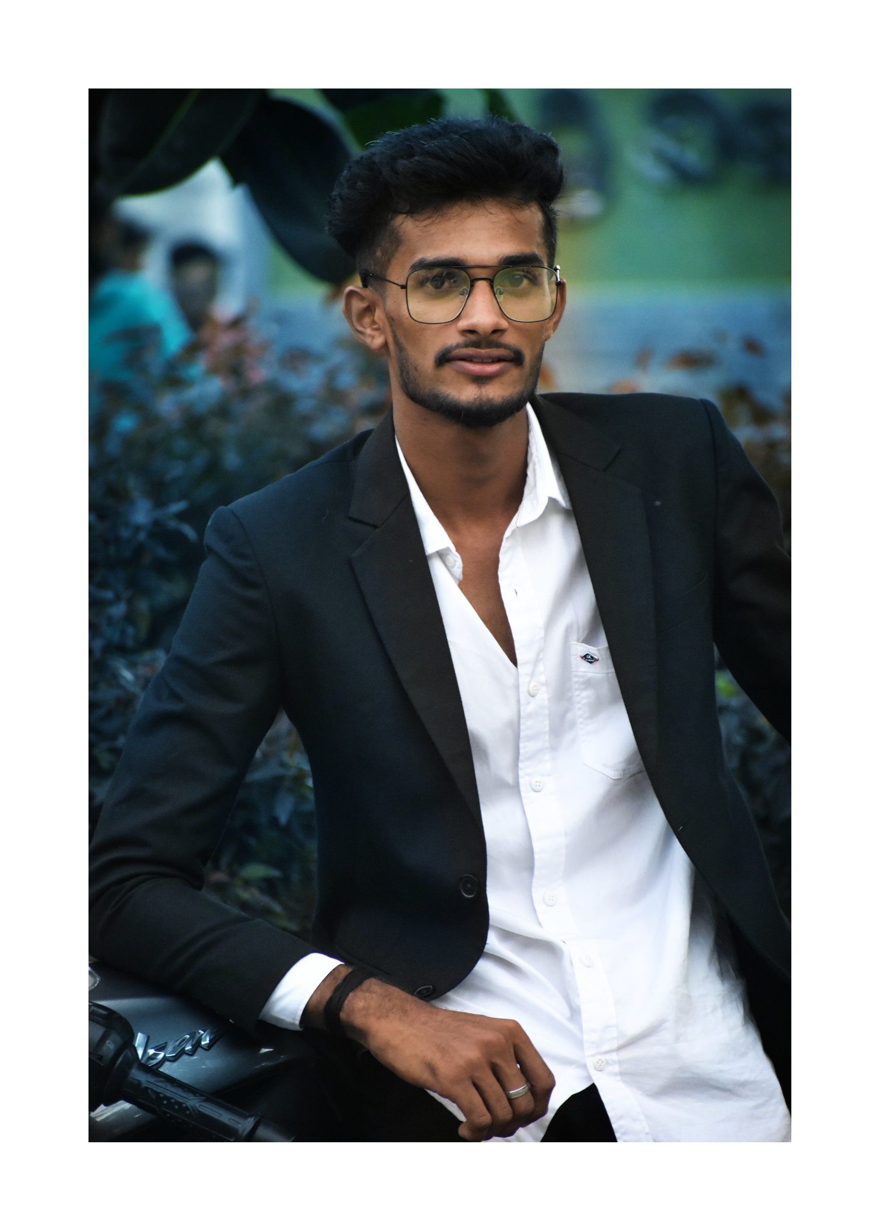 Praveen NS